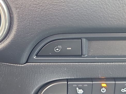 Certified 2024 MAZDA CX-5 2.5 Turbo w/ Premium Package image 13