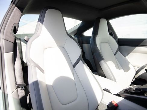 Certified 2025 Porsche 911 Carrera S image 26