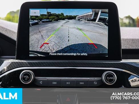 Used 2026 Ford Escape ST-Line FWD image 36