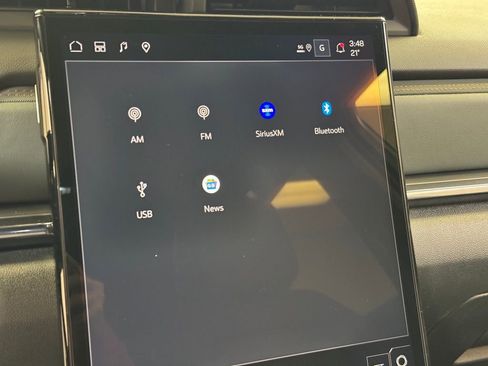 New 2026 GMC Terrain AT4 w/ Technology Package II AWD/4WD image 42