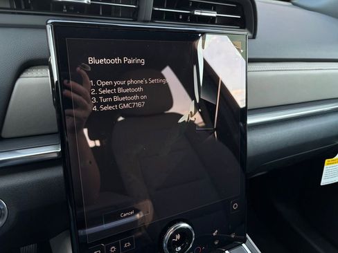 New 2026 GMC Terrain Elevation w/ Technology Package II image 5