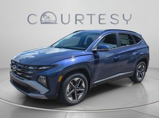 New 2026 Hyundai Tucson SEL FWD 360° Tour