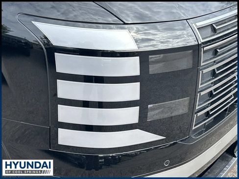 New 2026 Hyundai Palisade Limited FWD image 10