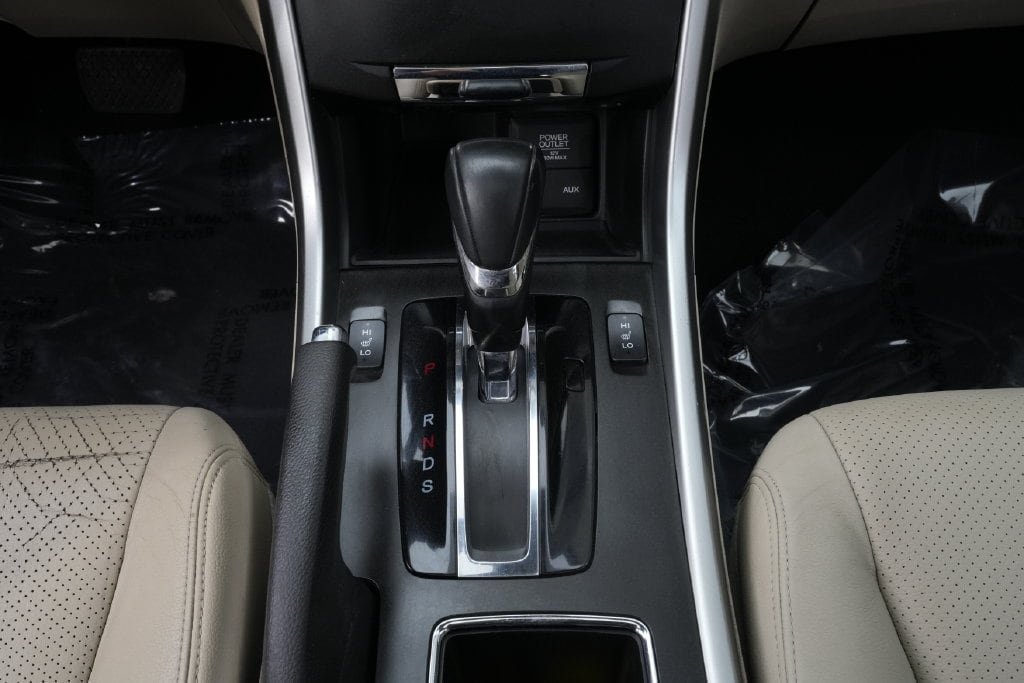 Used 2014 Honda Accord EX-L image 43