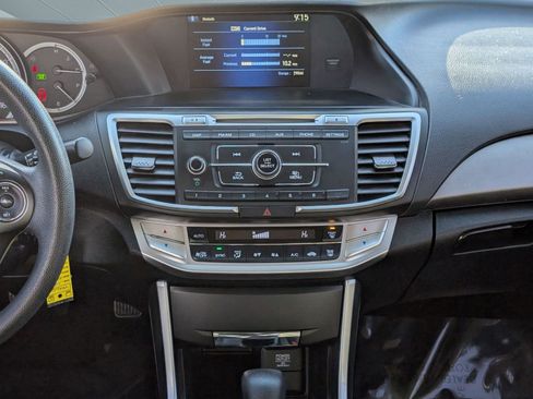 Used 2015 Honda Accord LX image 27