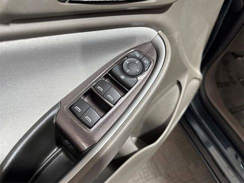 Used 2021 Chevrolet Malibu LS w/ LPO, Convenience Package 2 image 27