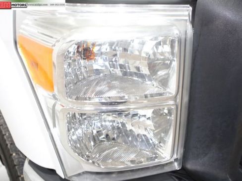 Used 2016 Ford F350 XL w/ XL Value Package image 6