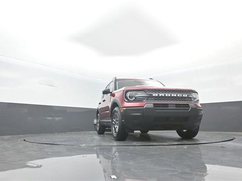 New 2025 Ford Bronco Sport Big Bend image 31