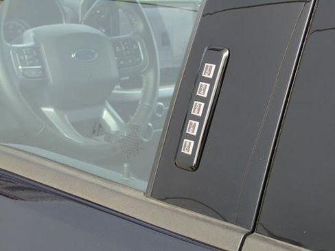 Used 2023 Ford F150 XLT w/ Equipment Group 302A High image 18