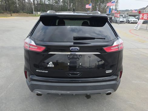 Used 2019 Ford Edge SEL w/ Equipment Group 201A FWD image 14