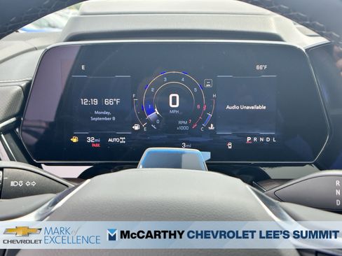 New 2025 Chevrolet Tahoe Premier image 55