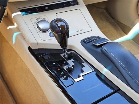 Used 2014 Lexus ES 350 w/ Luxury Package FWD image 12