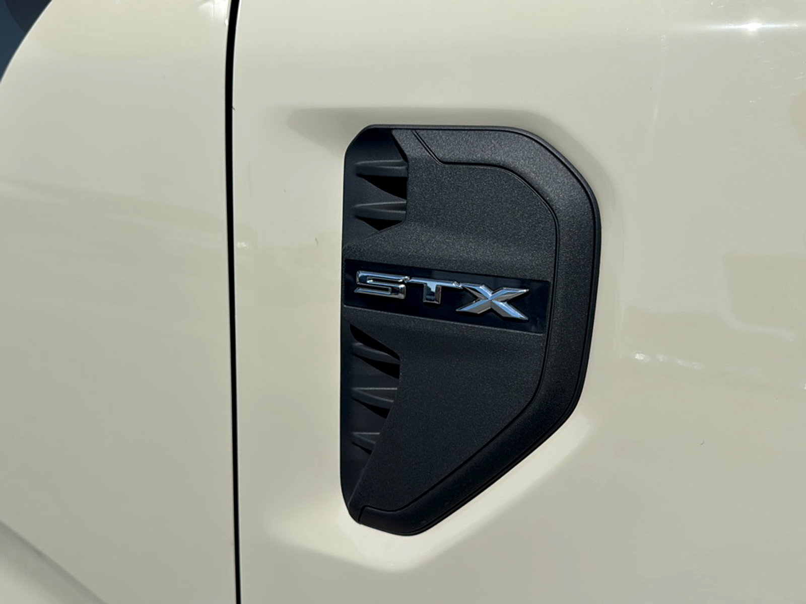 New 2026 Ford Ranger XL w/ Trailer Tow Package RWD image 4