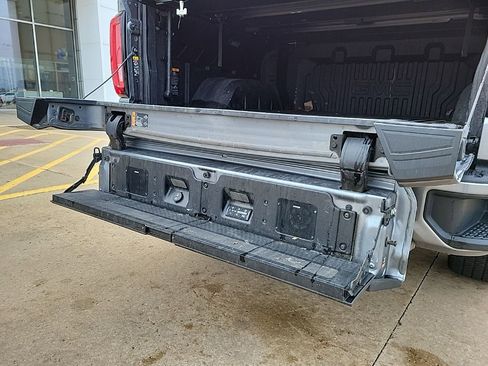 Used 2022 GMC Sierra 1500 Denali w/ Denali Reserve Package image 17