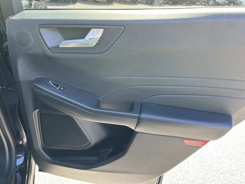 Used 2021 Ford Escape SEL w/ Technology Package image 20