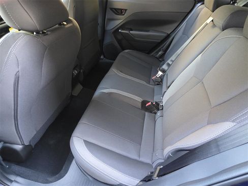 New 2025 Subaru Crosstrek 2.5i Premium image 11