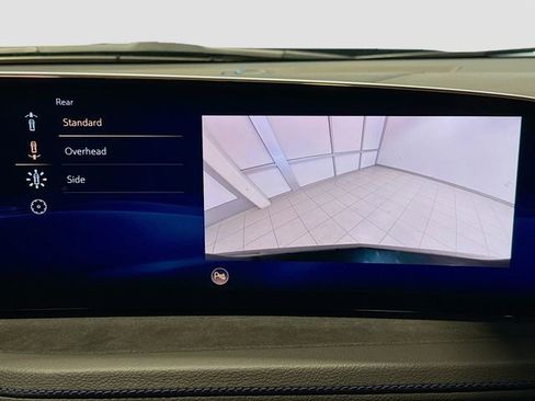 New 2025 Cadillac XT4 Sport w/ Trailering Package image 13