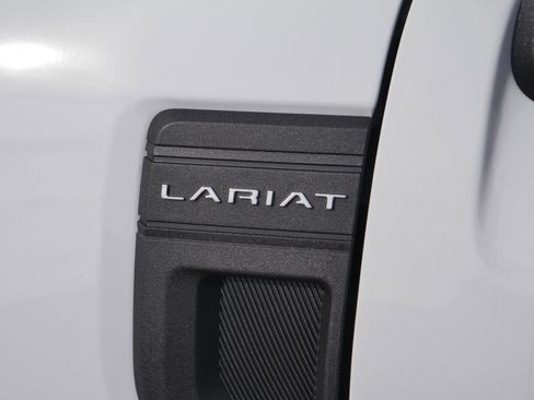 New 2026 Ford Maverick Lariat w/ 4K Tow Package image 16