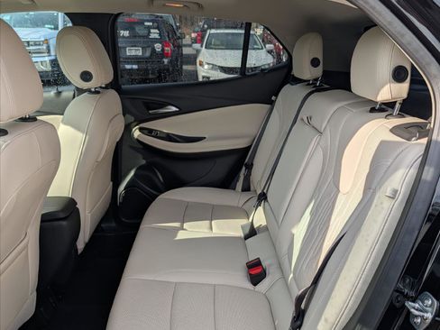 New 2026 Buick Encore GX Avenir w/ Avenir Convenience Package AWD/4WD image 22