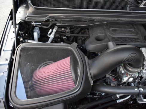 Used 2026 RAM 1500 Big Horn AWD/4WD image 48
