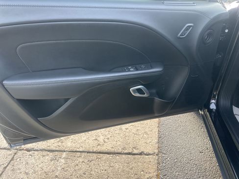 Used 2023 Dodge Challenger R/T Scat Pack w/ T/A Package image 16