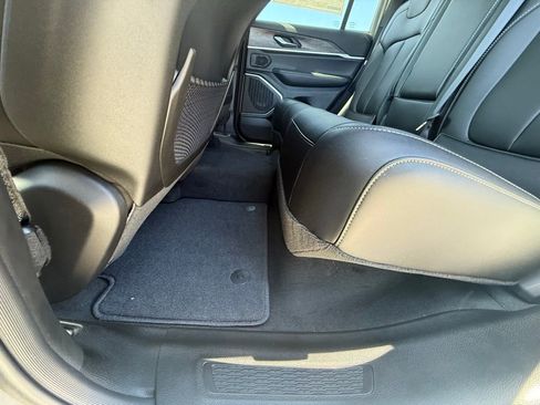 New 2025 Jeep Grand Cherokee Limited 4xe image 44