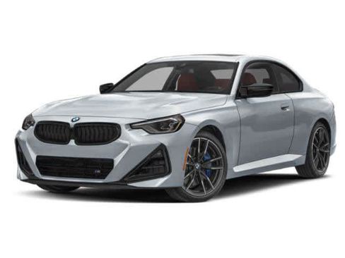 Used 2026 BMW M240i Coupe w/ Premium Package RWD image 1