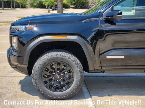 New 2026 GMC Canyon Elevation w/ Convenience Package image 5