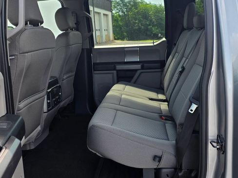 Used 2020 Ford F250 XLT w/ XLT Premium Package AWD/4WD image 37