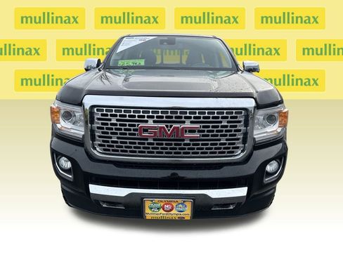 Used 2017 GMC Canyon Denali image 15