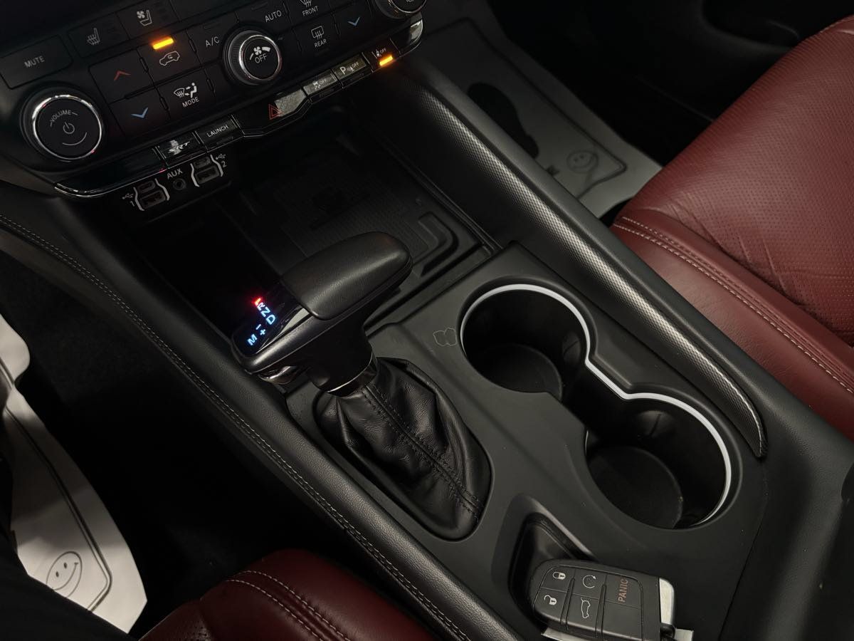 Used 2024 Dodge Durango SRT AWD/4WD image 60