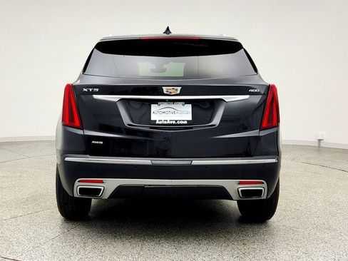 Used 2020 Cadillac XT5 Premium Luxury image 6