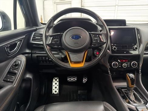Used 2022 Subaru Forester Wilderness AWD/4WD image 22