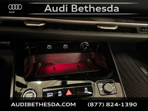New 2026 Audi A5 Premium AWD/4WD image 18