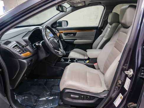 Used 2019 Honda CR-V Touring image 21