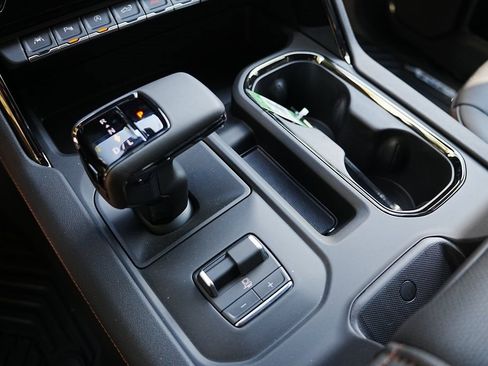 New 2026 GMC Sierra 1500 AT4 w/ AT4 Premium Package image 16