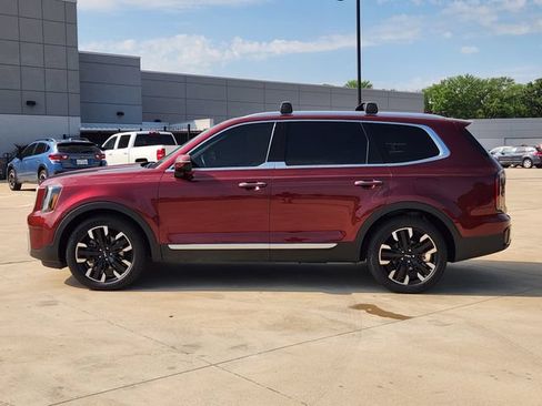 Certified 2023 Kia Telluride SX AWD/4WD image 4