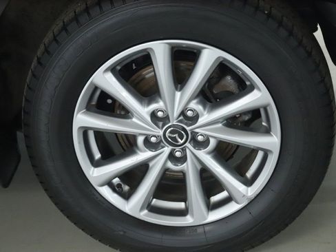 Used 2023 MAZDA CX-5 AWD 2.5 S w/ Preferred Package image 40