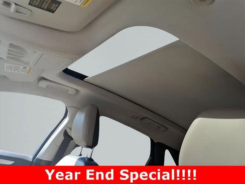 Used 2021 Ford Escape SEL image 21