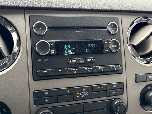 Used 2014 Ford F250 XLT w/ Advanced Security Group image 23