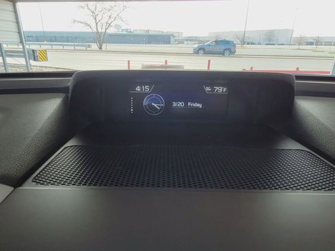 Used 2019 Subaru Ascent Limited w/ Popular Package #3 image 26