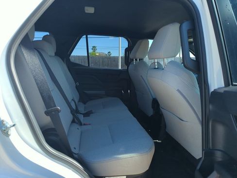 Used 2025 Toyota 4Runner SR5 image 14