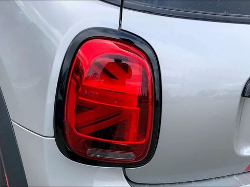 Used 2024 MINI Cooper John Cooper Works w/ Signature Upholstery Package image 27