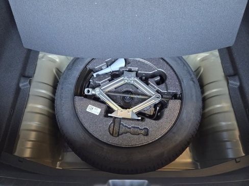 New 2026 Honda Civic Sport image 12