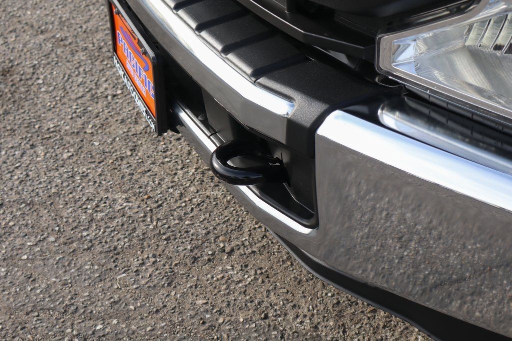 Used 2022 Ford F250 XL w/ Power Equipment Group RWD image 48
