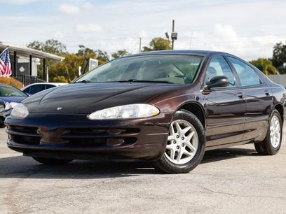 Used 2003 Dodge Intrepid SE