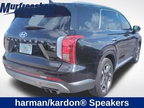 Used 2024 Hyundai Palisade Limited AWD/4WD image 5