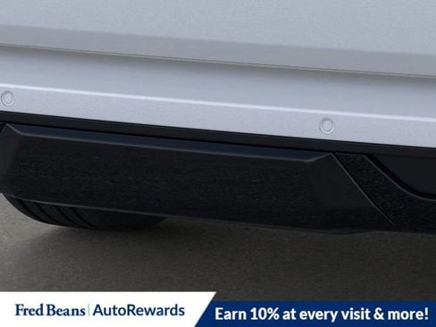 New 2026 Ford Expedition Max Platinum image 23