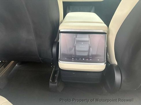 Used 2024 Tesla Model X AWD/4WD image 17