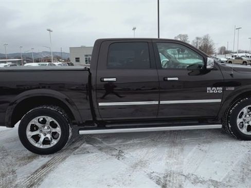 Used 2017 RAM 1500 Laramie w/ Convenience Group image 42